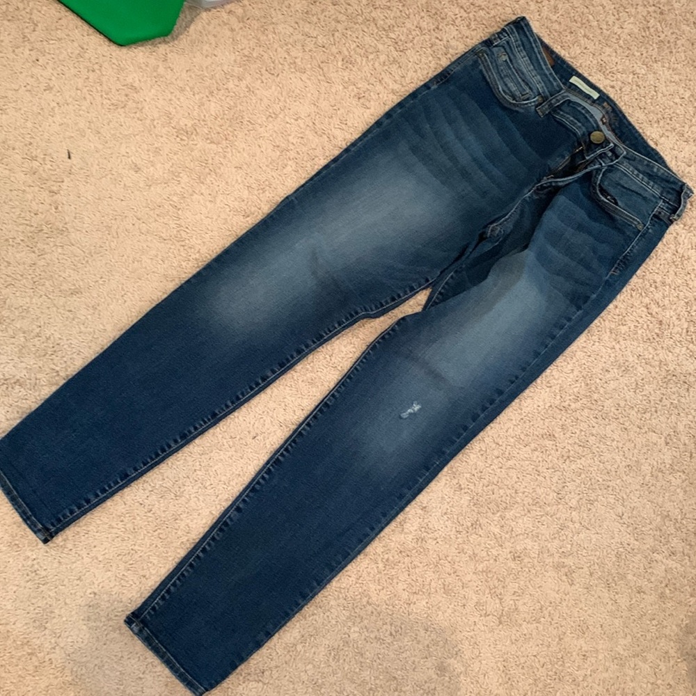 KUT from the Cloth Toothpick Skinny